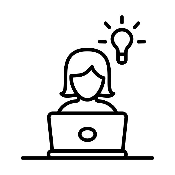 卓越的图标标志设计矢量模板说明标志和符号像素完美图片下载