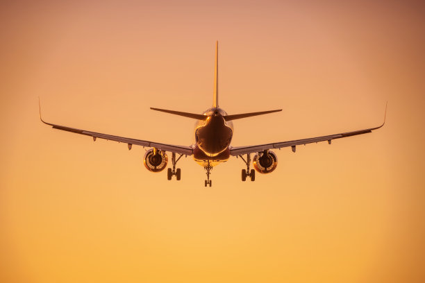 航空飞机图片下载