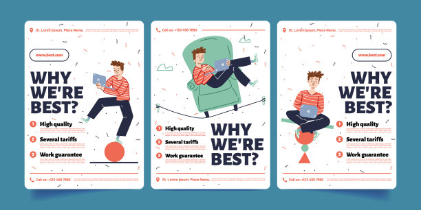 为什么我们是最好的横幅，平衡笔记本电脑图片下载