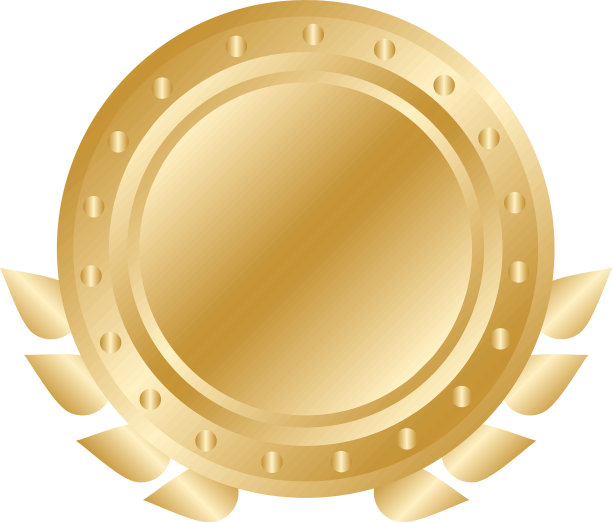 圆形徽章图像图片下载