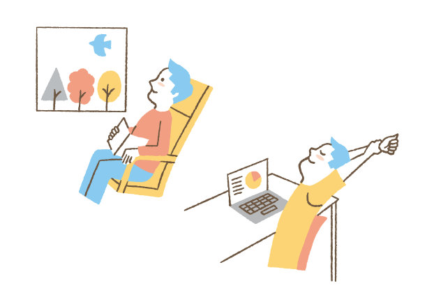 对自己眼睛有好处的人图片下载