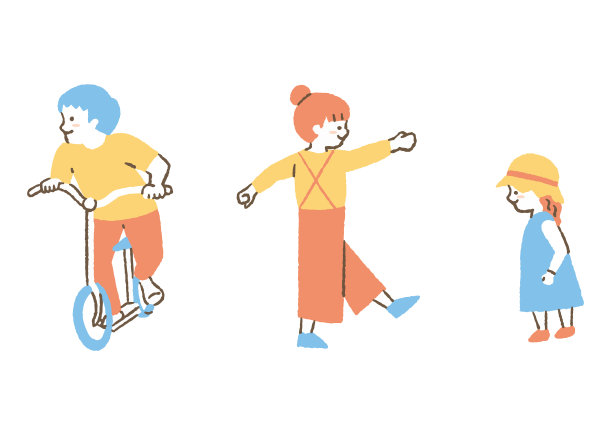 儿童玩耍02图片下载