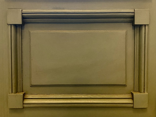 旧镶板巴洛克图片下载