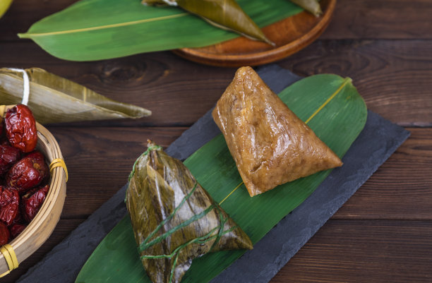 端午节的食物是粽子图片下载