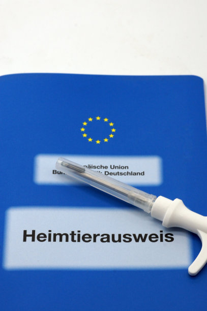 通过芯片识别器识别宠物图片下载