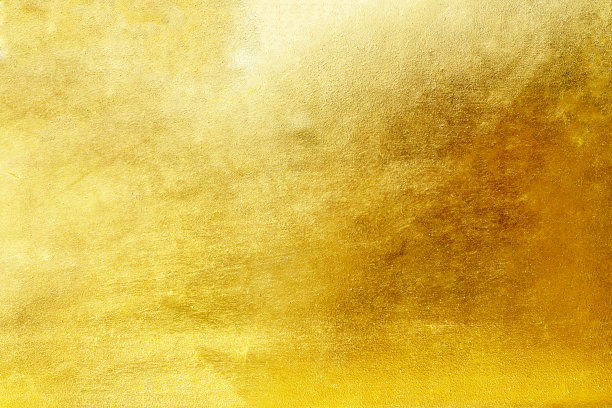 金色抽象的背景或纹理和渐变阴影水平形状图片下载