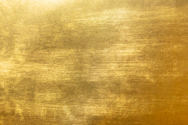 金色抽象的背景或纹理和渐变阴影水平形状图片下载