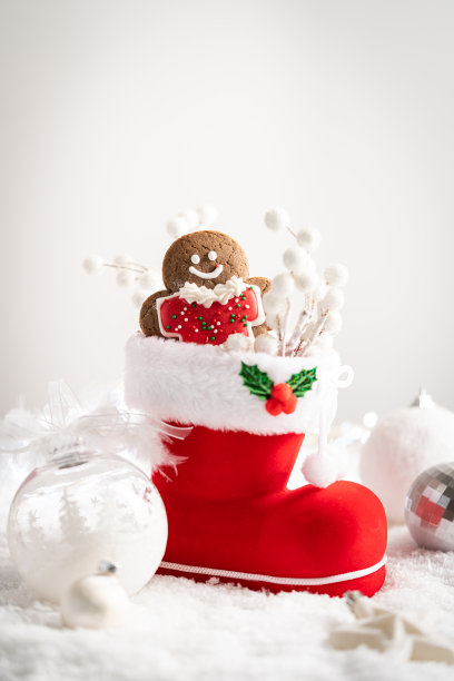 圣诞创意作文图片下载