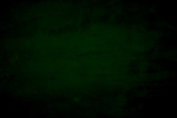 绿色深色的混凝土纹理墙的背景是黑色的。壁纸图案弯曲粗糙的深色水泥石。地坪砂表面清洁抛光。图片抽象建筑旧垃圾为设计城市。图片下载