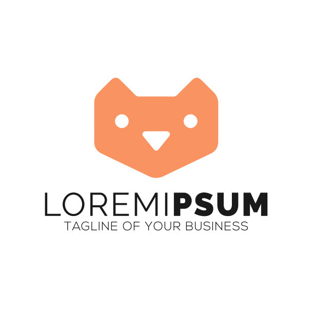 鸟抽象设计向量图片下载