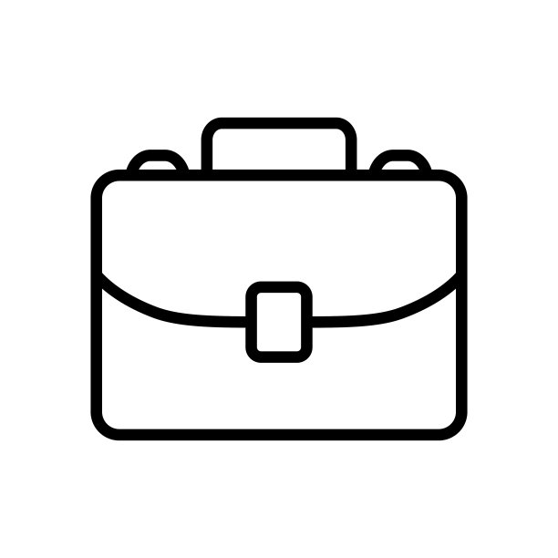 公文包图标图片下载