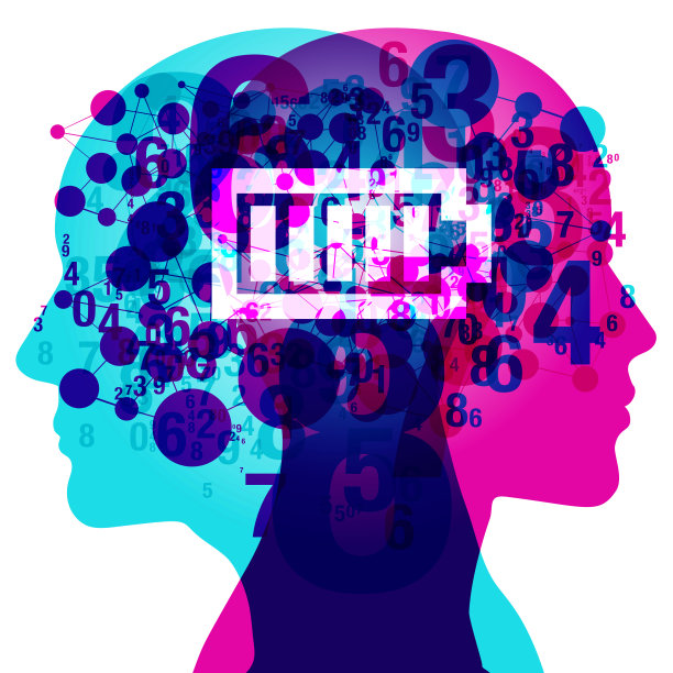 充满能量的精神力量图片下载