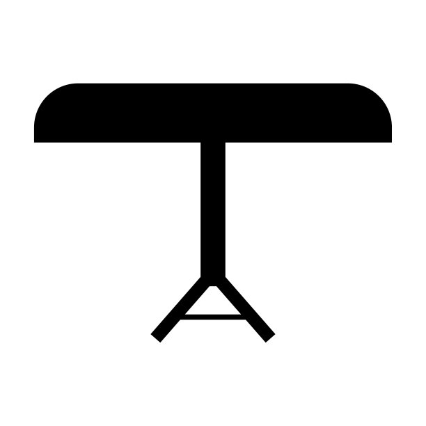 家具，灯，灯图标图片下载