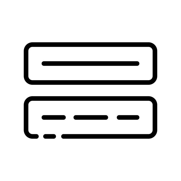 服务器线图标。远程，访问，数据，云，存储，安全，系统，设备，小工具，互联网，下载，上传。信息的概念。矢量黑线图标在白色背景图片下载