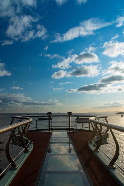 南海天文台上空图片下载