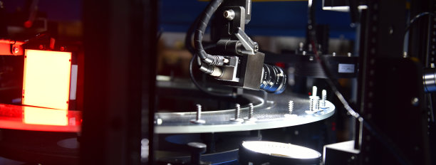 紧固件螺母光学分选机制造的质量控制图片下载