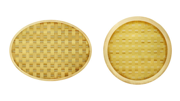 圆竹滤网图片下载