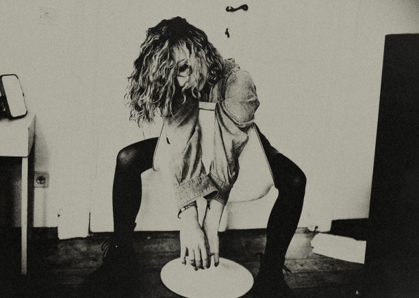 什么也不做。图片下载