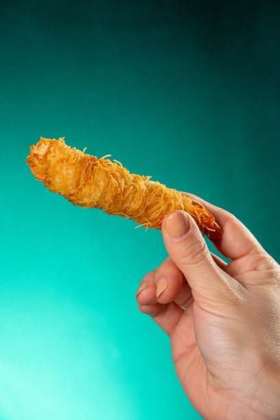 天妇罗虾图片下载