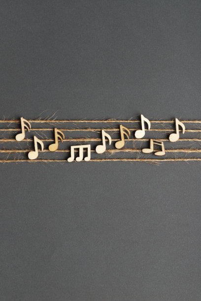 音乐笔记图片下载