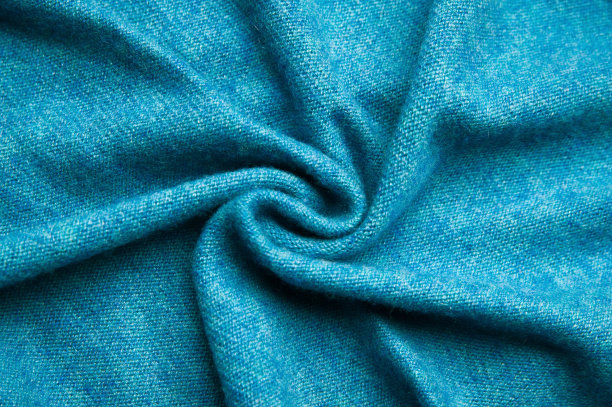 柔软的羊绒质地。布料。特写镜头。图片下载