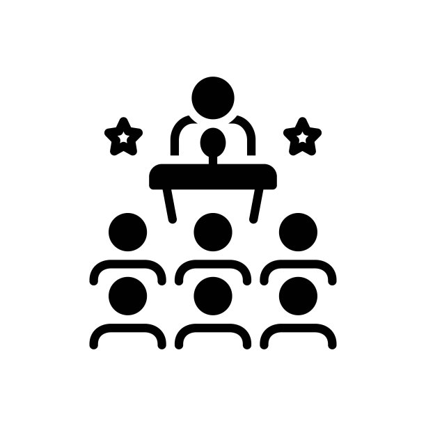 研讨会会议图片下载