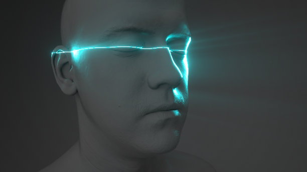 扫描仪技术是在线安全的关键组成部分，为数字身份、访问控制和数据保护提供身份验证和验证。双因素认证(2FA)和生物识别访问控制，如指纹，面部识别图片下载