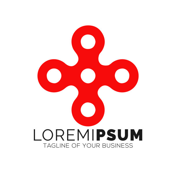 护士图标设计图片下载