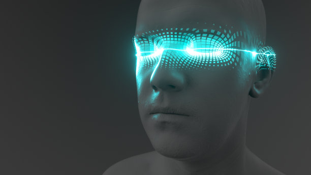 扫描仪技术是在线安全的关键组成部分，为数字身份、访问控制和数据保护提供身份验证和验证。双因素认证(2FA)和生物识别访问控制，如指纹，面部识别图片下载