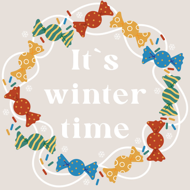 糖果卡图片下载