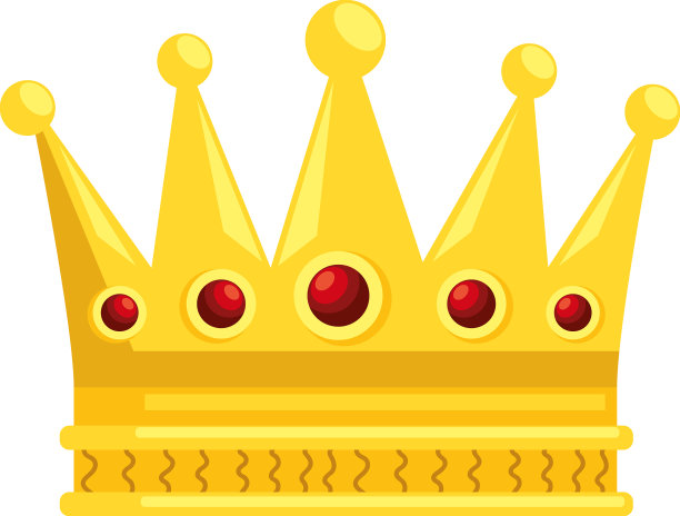 金冠女王图片下载