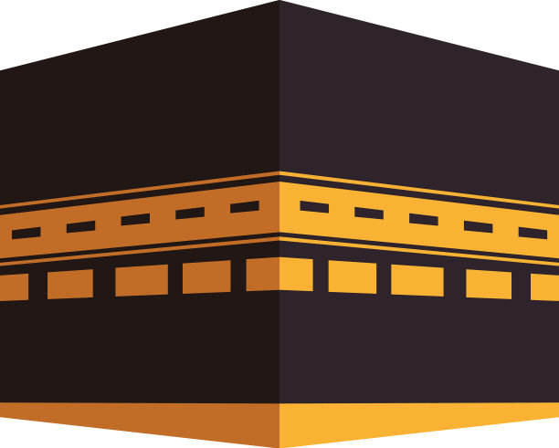 麦加穆斯林文化图片下载