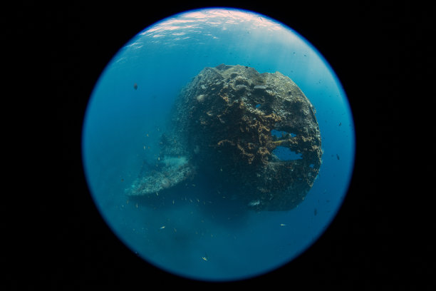 水下艺术图片下载