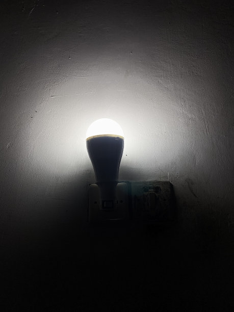 装饰台灯图片下载