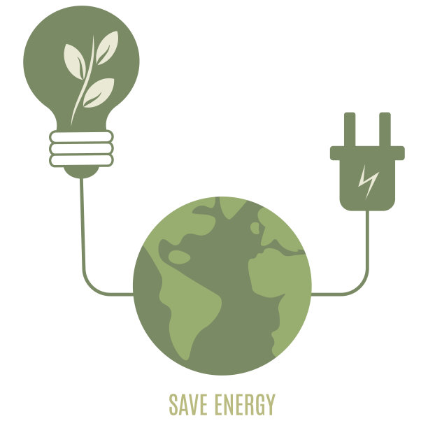 生态学概念地球上的能源问题图片下载