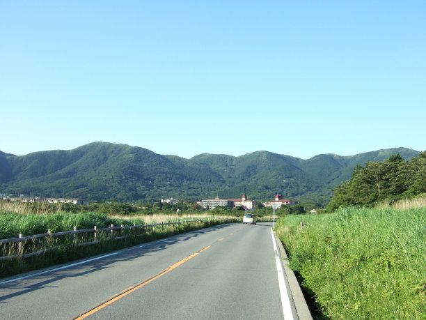 高原公路图片下载