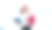 回到学校。快乐的女孩与学校背包天空背景。小孩子去上学。知识的一天。户外课。成功的女学生。你未来成功的机会。免费教育图片下载