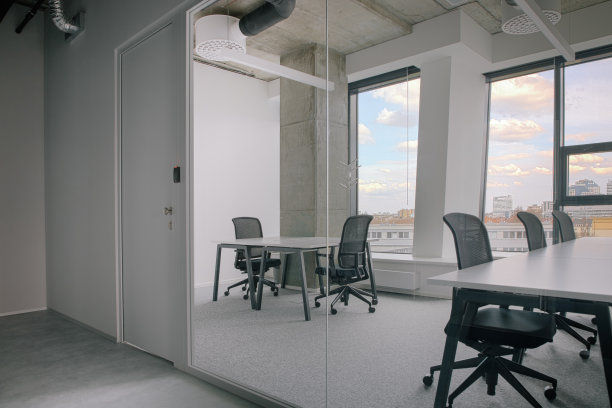 空的联合办公空间图片下载