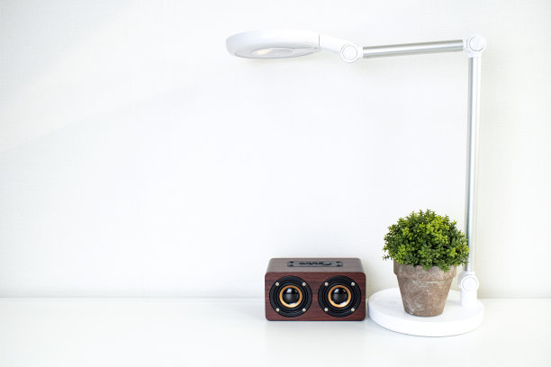 立灯模型图片下载