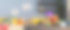 复制空间与儿童玩具桌上模糊背景的彩色儿童游戏室或教室。图片下载