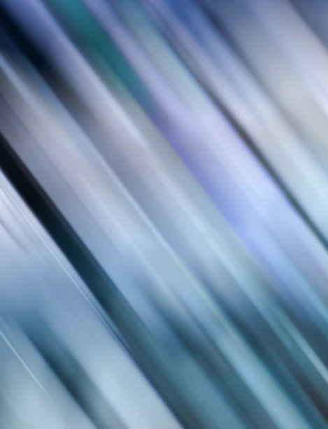 摘要梯度蓝灰色灰蓝色平行条纹图案对角线背景横幅图片下载