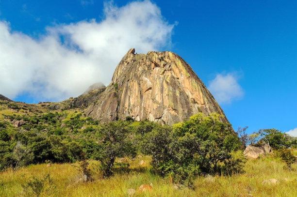 安雅-马达加斯加自然保护区图片下载