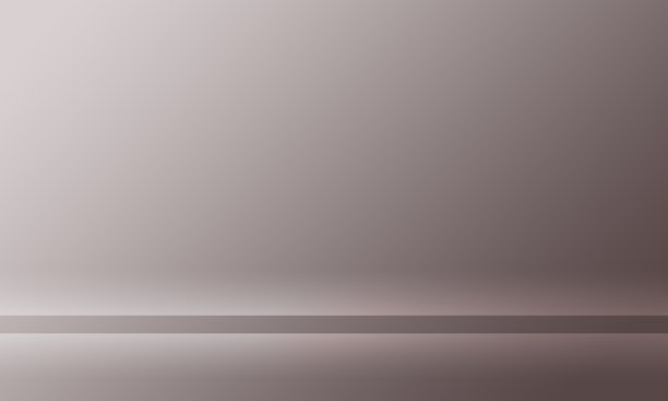 玫瑰金棕色柔软浮夸与水平线闪耀光抽象的背景图片下载