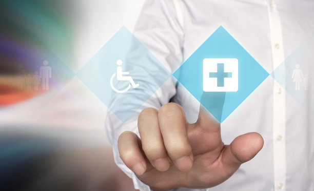 病人护理服务理念图片下载