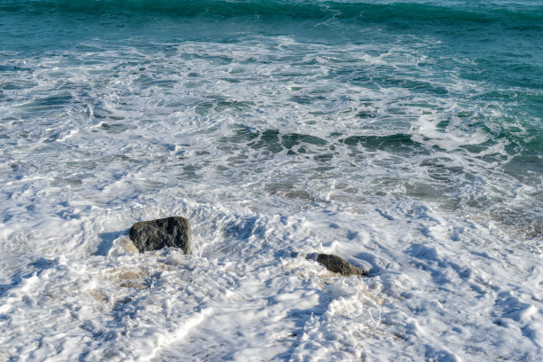 Coast Brave (Costa Brava) -赫罗纳(西班牙)图片下载