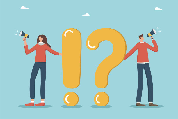 常见问题解答图片下载