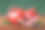 这幅油画描绘了半个石榴的静物图片下载