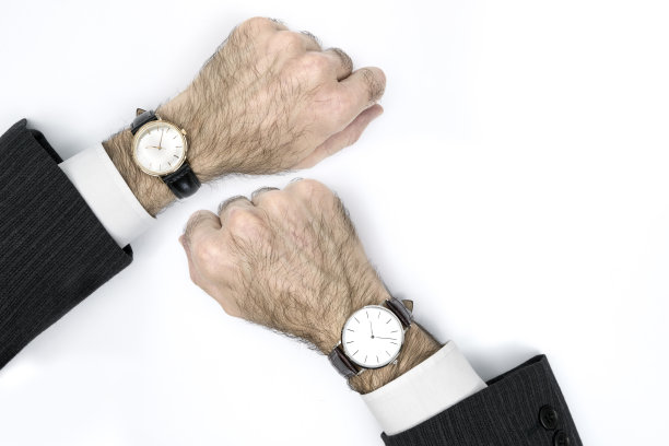 衣服手表图片下载