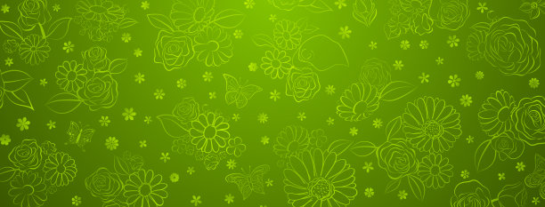 花的背景图片下载