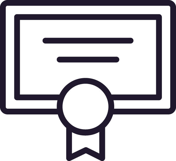 教育的概念。潮流标志的应用程序，用户界面，网站，广告，商店。可编辑的中风。矢量线图标的文凭图片下载